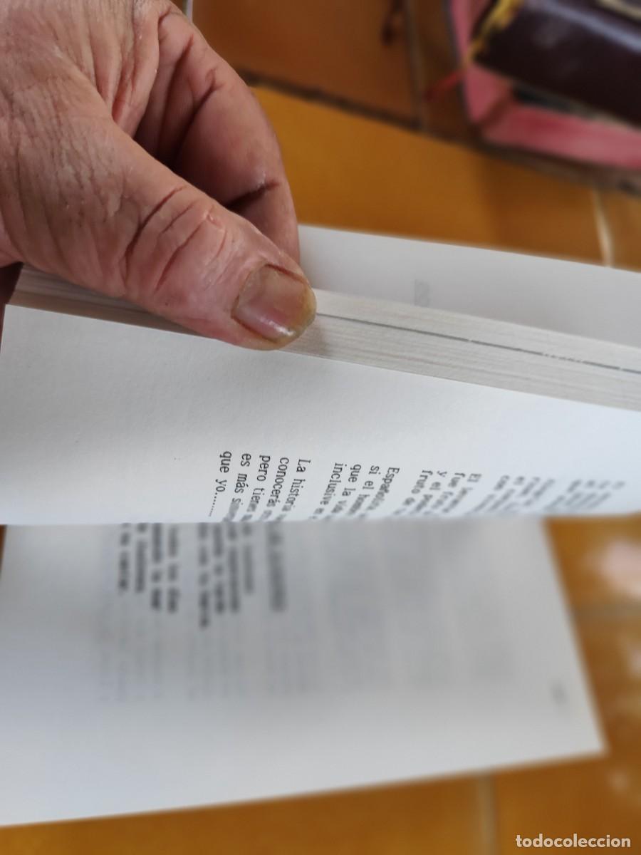 Libros de segunda mano: ESTACIONES DEL ADIOS / JAVIER RIVAS RASERON / GARA 112 - Foto 6