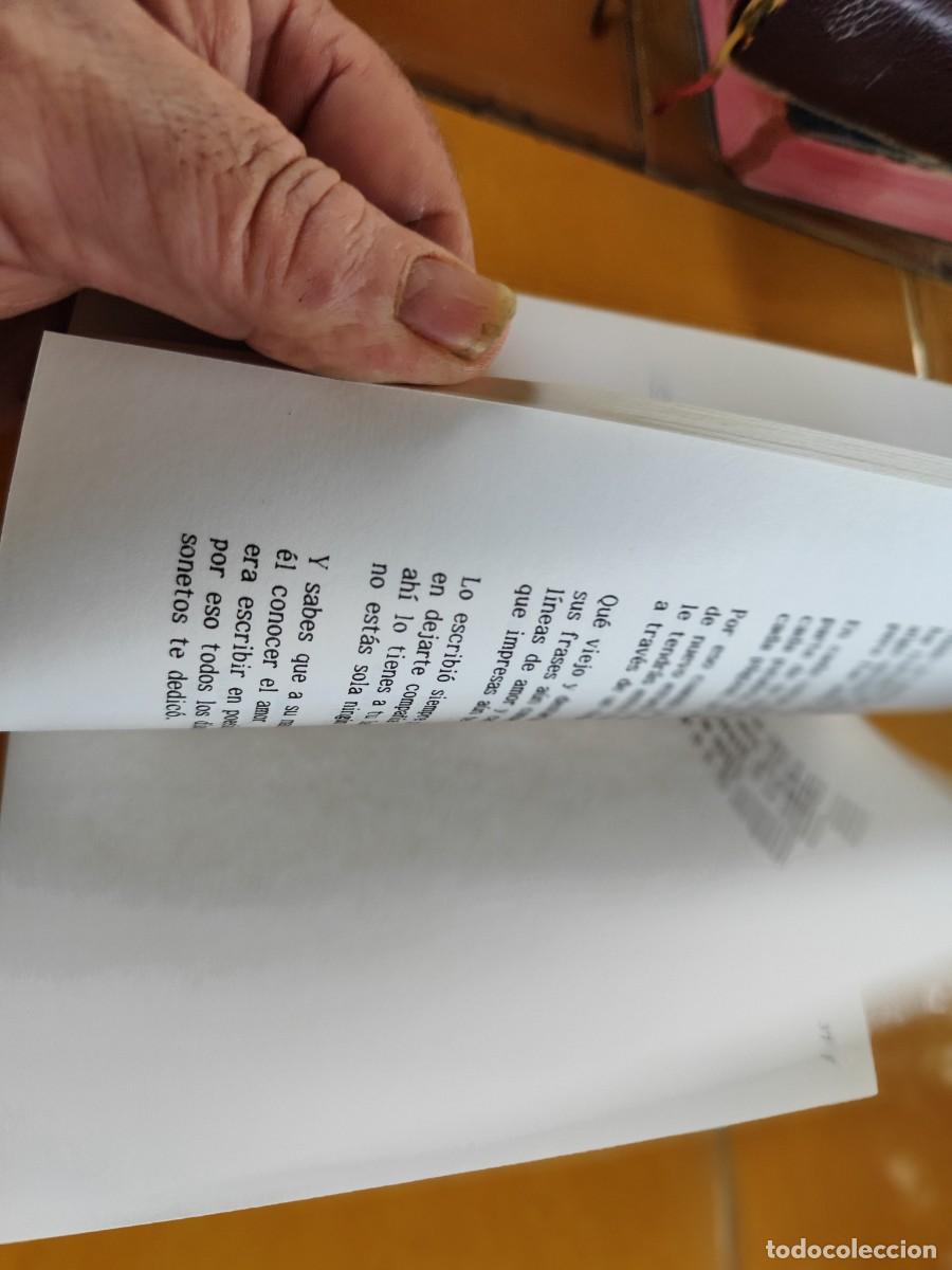 Libros de segunda mano: ESTACIONES DEL ADIOS / JAVIER RIVAS RASERON / GARA 112 - Foto 10