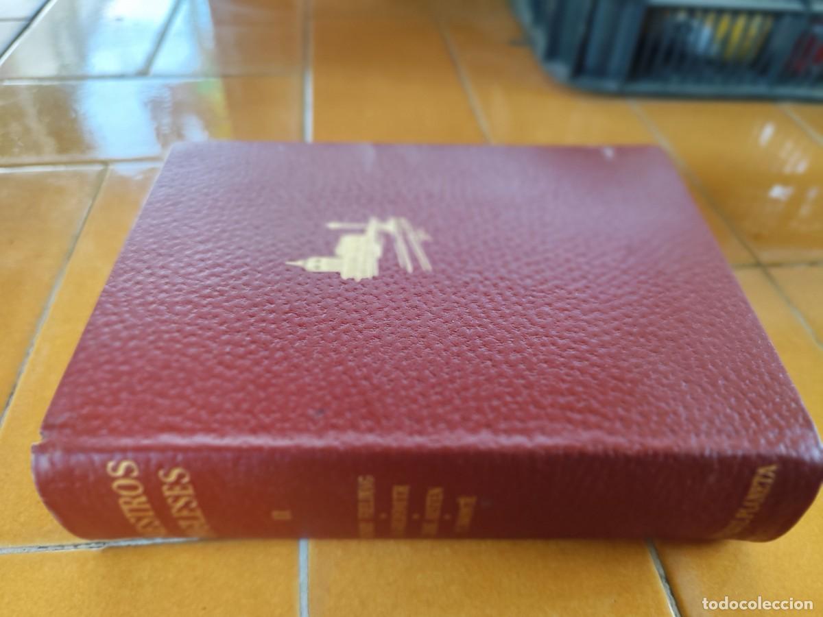 Libros de segunda mano: MAESTROS INGLESES II / VVAA / GARA 112 / PLANETA - Foto 1
