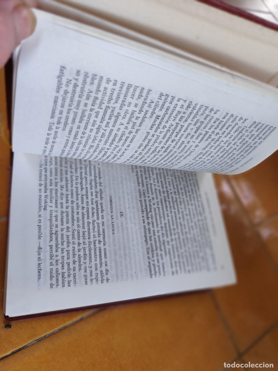 Libros de segunda mano: MAESTROS INGLESES VI / VVAA / GARA 112 / PLANETA - Foto 5
