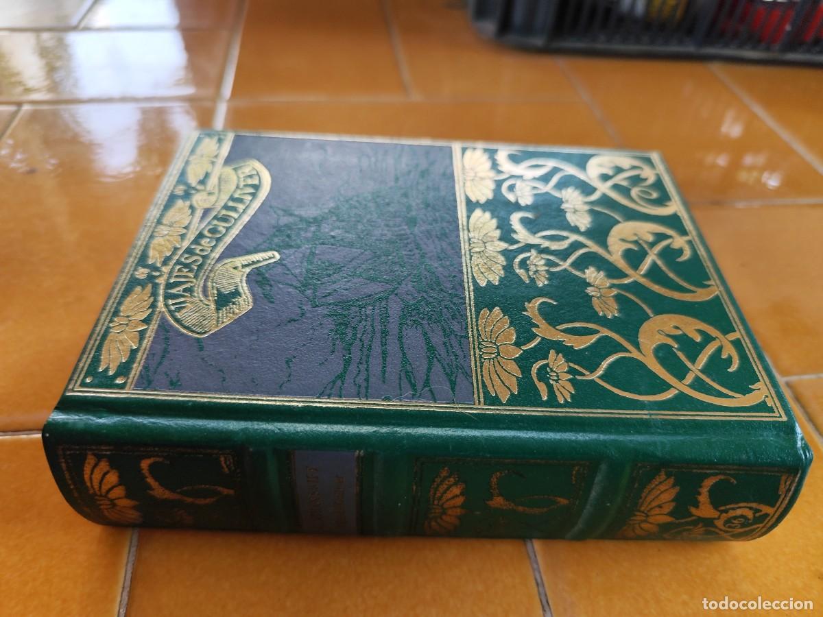 Libros de segunda mano: LOS VIAJES DE GULLIVER / JONATHAN SWIFT / GARA 112 / EDICION DE LUJO - Foto 1
