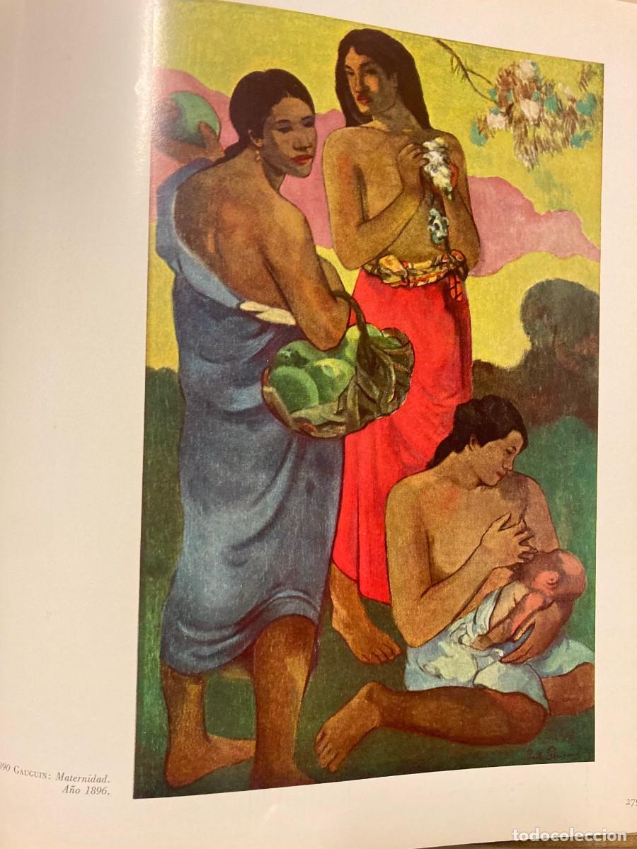 Libros de segunda mano: El Telar del Arte. Germain Bazin - Foto 4