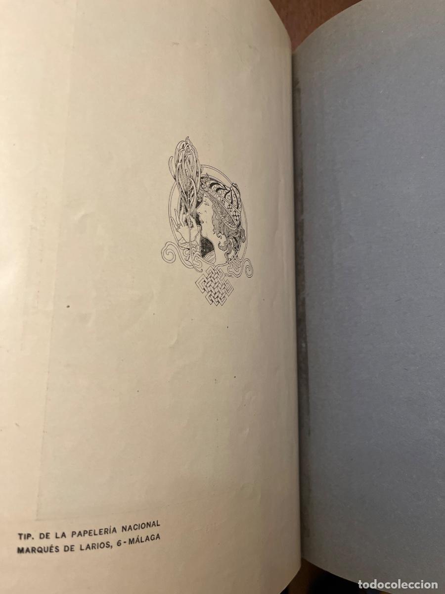 Libros de segunda mano: Ceuta a Jacinto Ruiz Mendoza 1808-1908 - Foto 5
