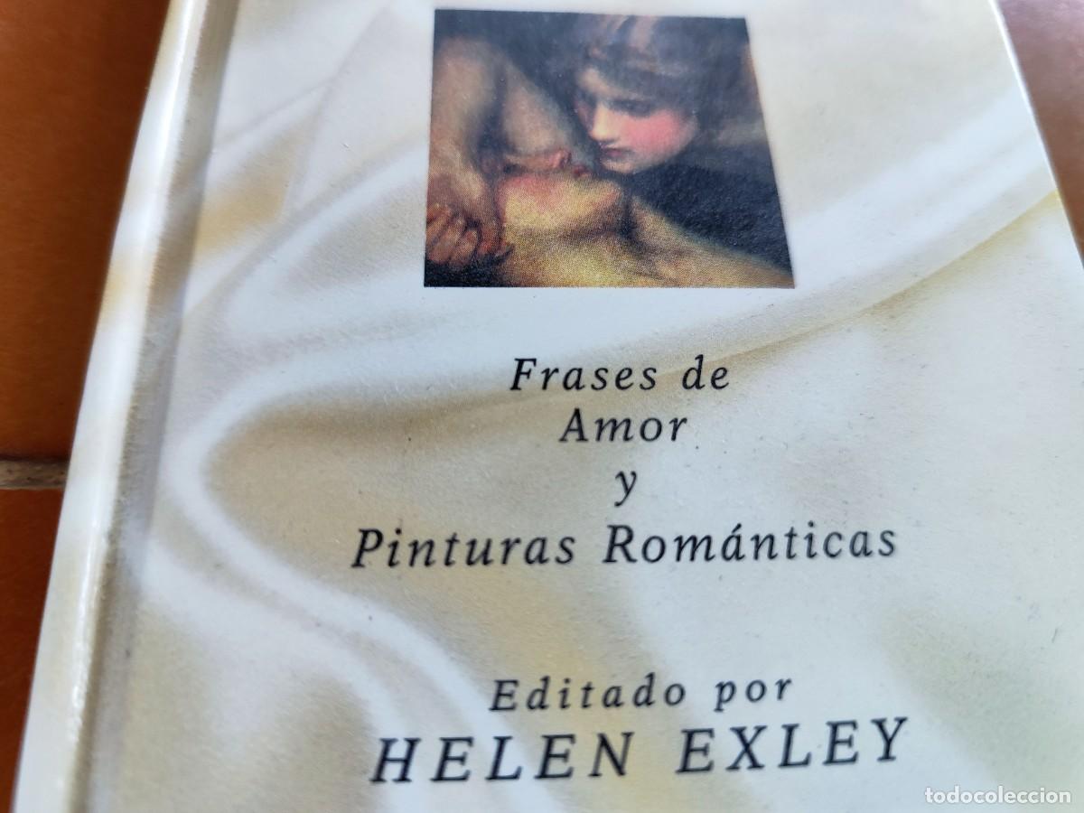 Libros de segunda mano: EL BESO / HELEN EXLEY / GARA 105 / EDAF - Foto 3