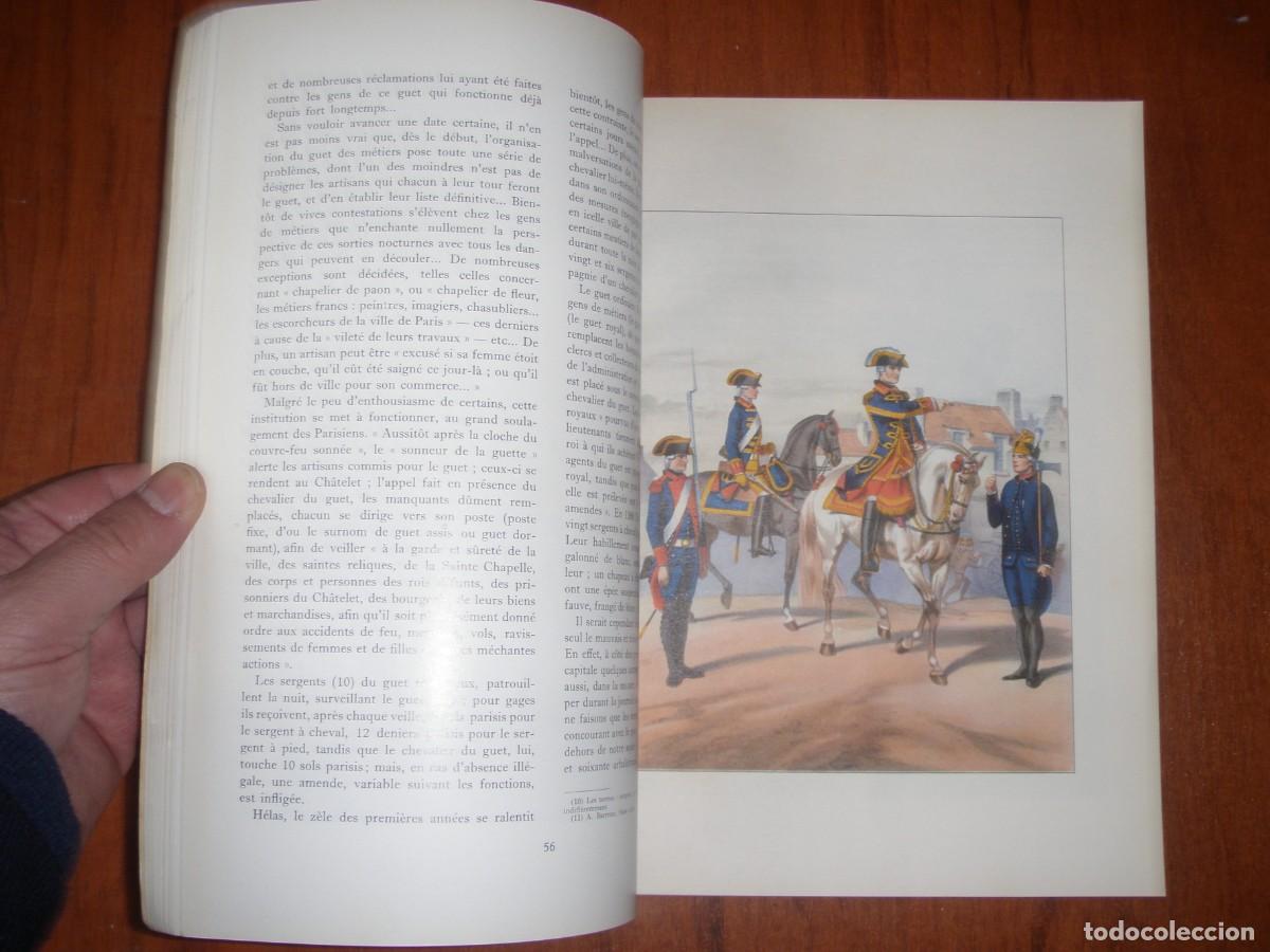 Libros de segunda mano: REVISTA GENDARMERIE NATIONALE - Foto 4