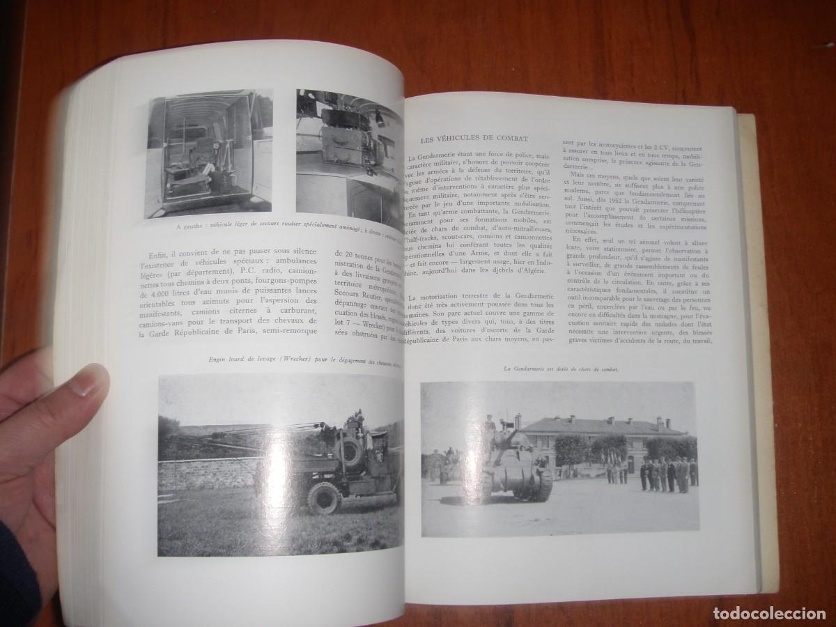 Libros de segunda mano: REVISTA GENDARMERIE NATIONALE - Foto 5