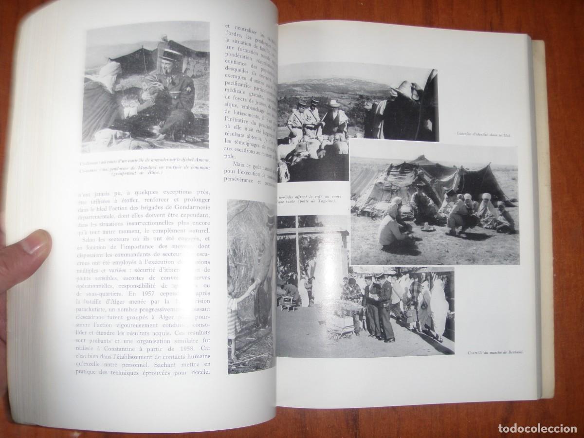 Libros de segunda mano: REVISTA GENDARMERIE NATIONALE - Foto 7