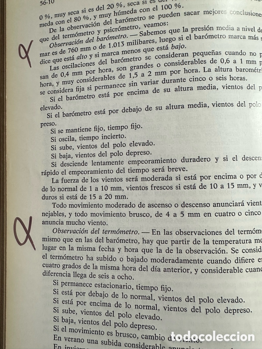 Libros de segunda mano: Patrones de Yate Jos&eacute; de Sim&oacute;n Quintana - Foto 5