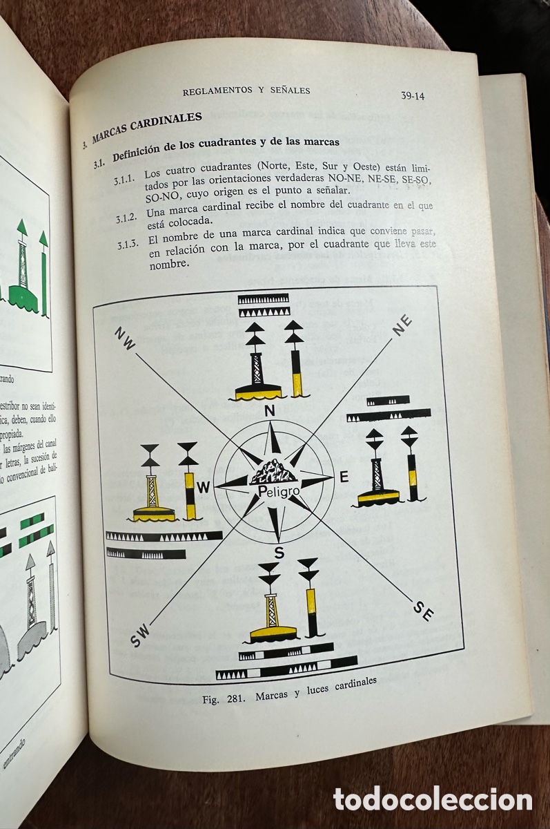 Libros de segunda mano: Patrones de Yate Jos&eacute; de Sim&oacute;n Quintana - Foto 6