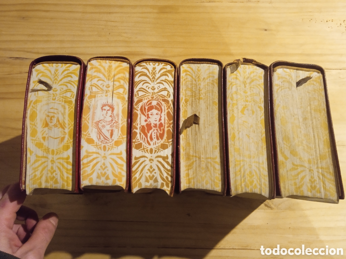 Libros de segunda mano: Obras Completas P&eacute;rez Gald&oacute;s Aguilar - Foto 4