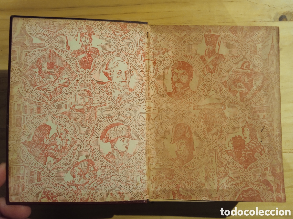 Libros de segunda mano: Obras Completas P&eacute;rez Gald&oacute;s Aguilar - Foto 10