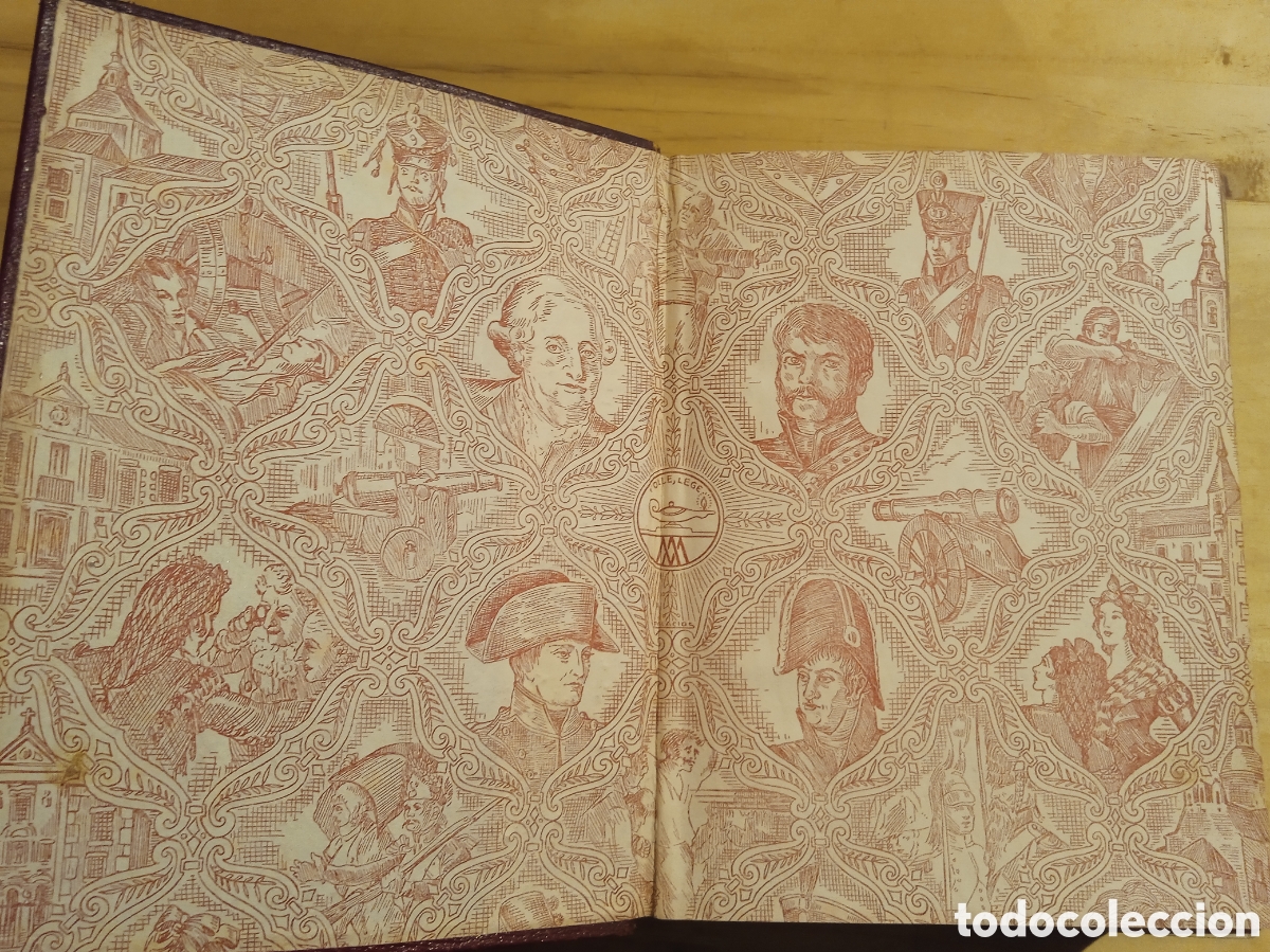 Libros de segunda mano: Obras Completas P&eacute;rez Gald&oacute;s Aguilar - Foto 13
