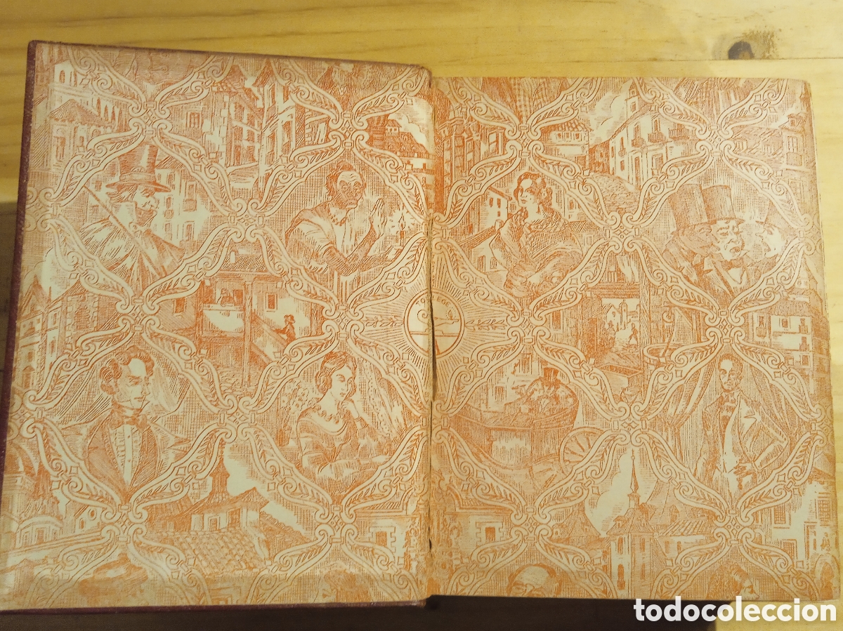 Libros de segunda mano: Obras Completas P&eacute;rez Gald&oacute;s Aguilar - Foto 19