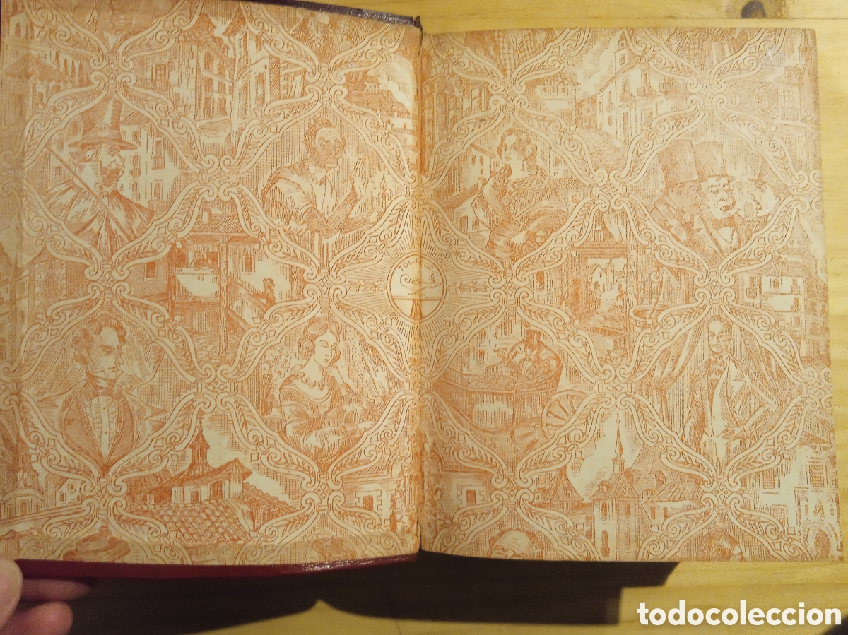 Libros de segunda mano: Obras Completas P&eacute;rez Gald&oacute;s Aguilar - Foto 25