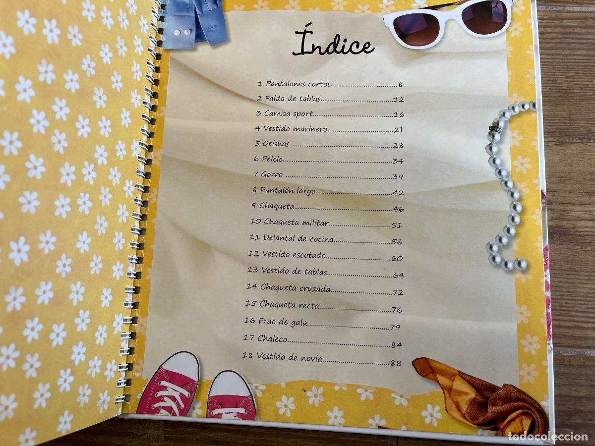 Libros de segunda mano: Origami. Crea tu moda - SUSAETA - Foto 10