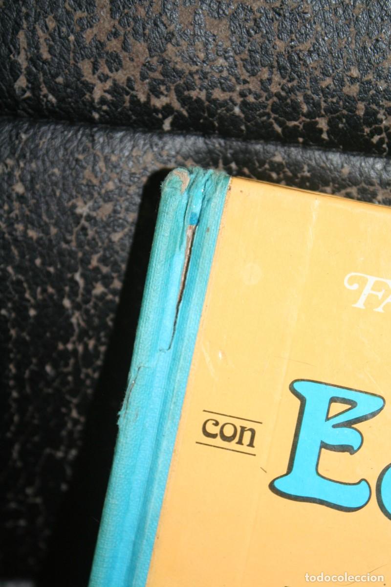 Libros de segunda mano: LIBRO ESTHER Y SU MUNDO ANTIGUO 4 - Foto 2
