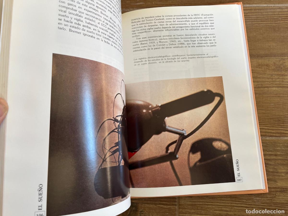 Libros de segunda mano: Historia del Sue&ntilde;o y los sue&ntilde;os, Pedro Pablo Ayuso Arroyo - Foto 6