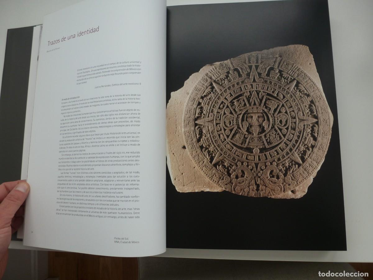 Libros de segunda mano: EL IMPERIO AZTECA. VV.AA. EXPOSICI&Oacute;N GUGGENHEIM BILBAO 2005 - Foto 13