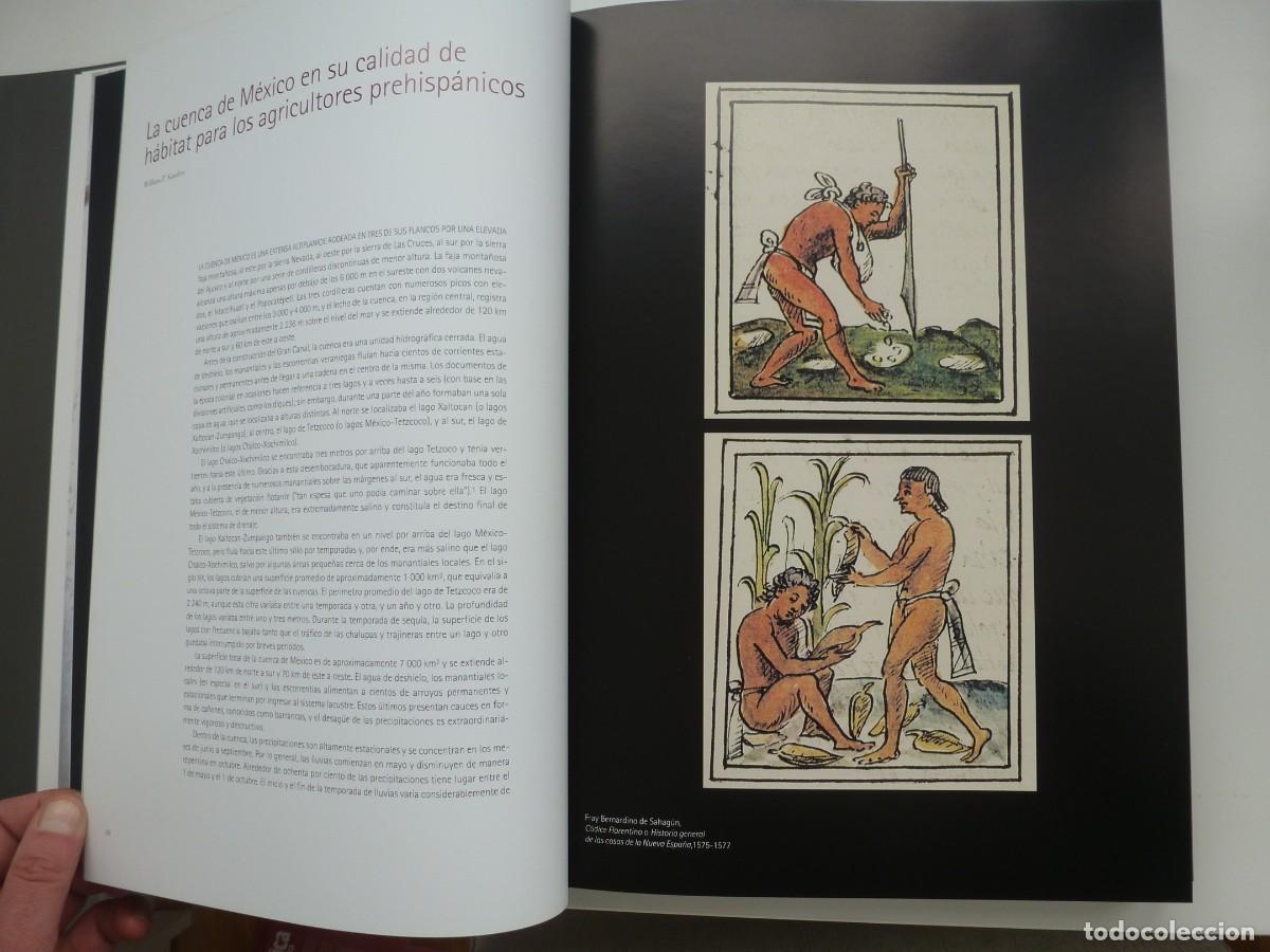 Libros de segunda mano: EL IMPERIO AZTECA. VV.AA. EXPOSICI&Oacute;N GUGGENHEIM BILBAO 2005 - Foto 15
