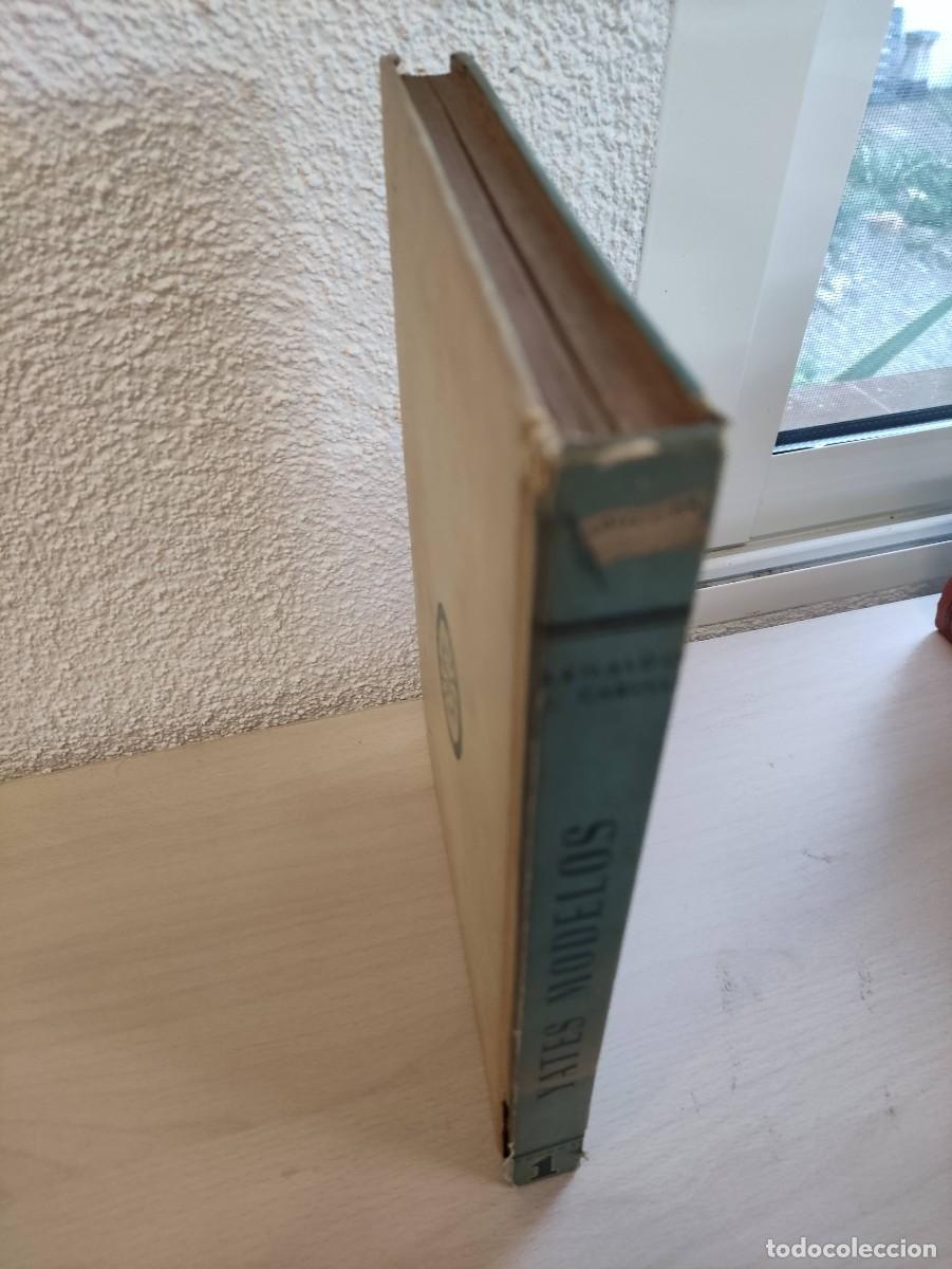 Libros de segunda mano: Dise&ntilde;o, Construcci&oacute;n y navegaci&oacute;n de Yates Modelos - - Foto 2