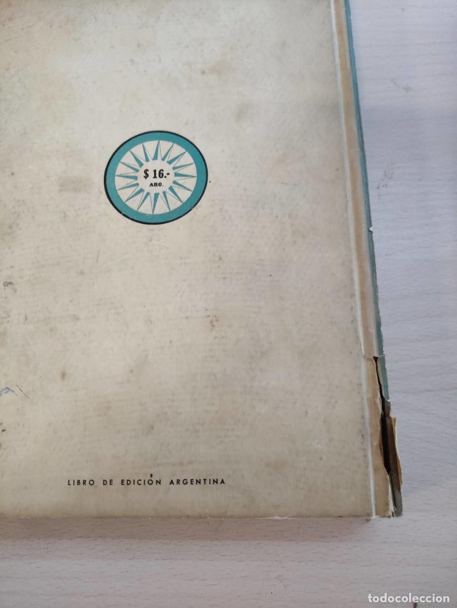 Libros de segunda mano: Dise&ntilde;o, Construcci&oacute;n y navegaci&oacute;n de Yates Modelos - - Foto 6