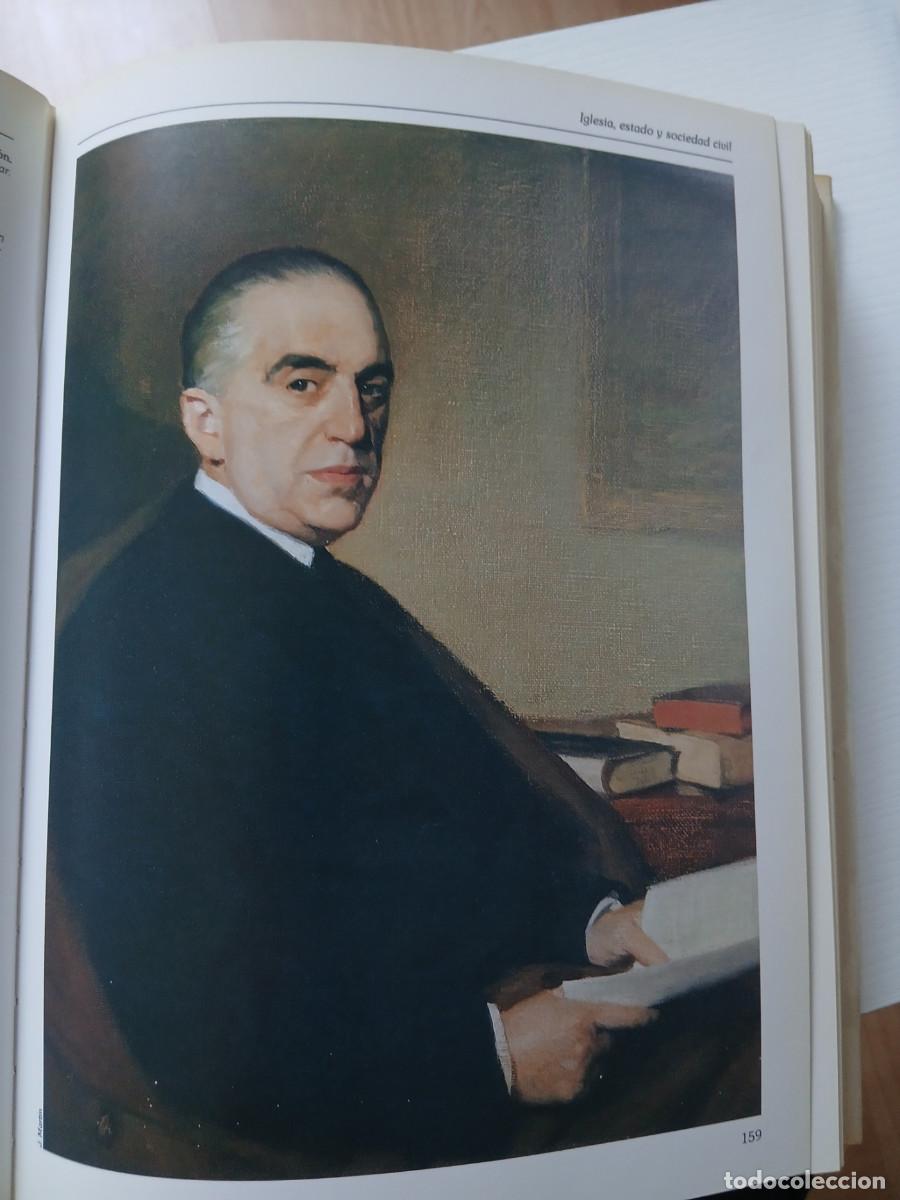 Libros de segunda mano: HISTORIA DE ESPA&Ntilde;A (12 TOMOS) - Foto 17