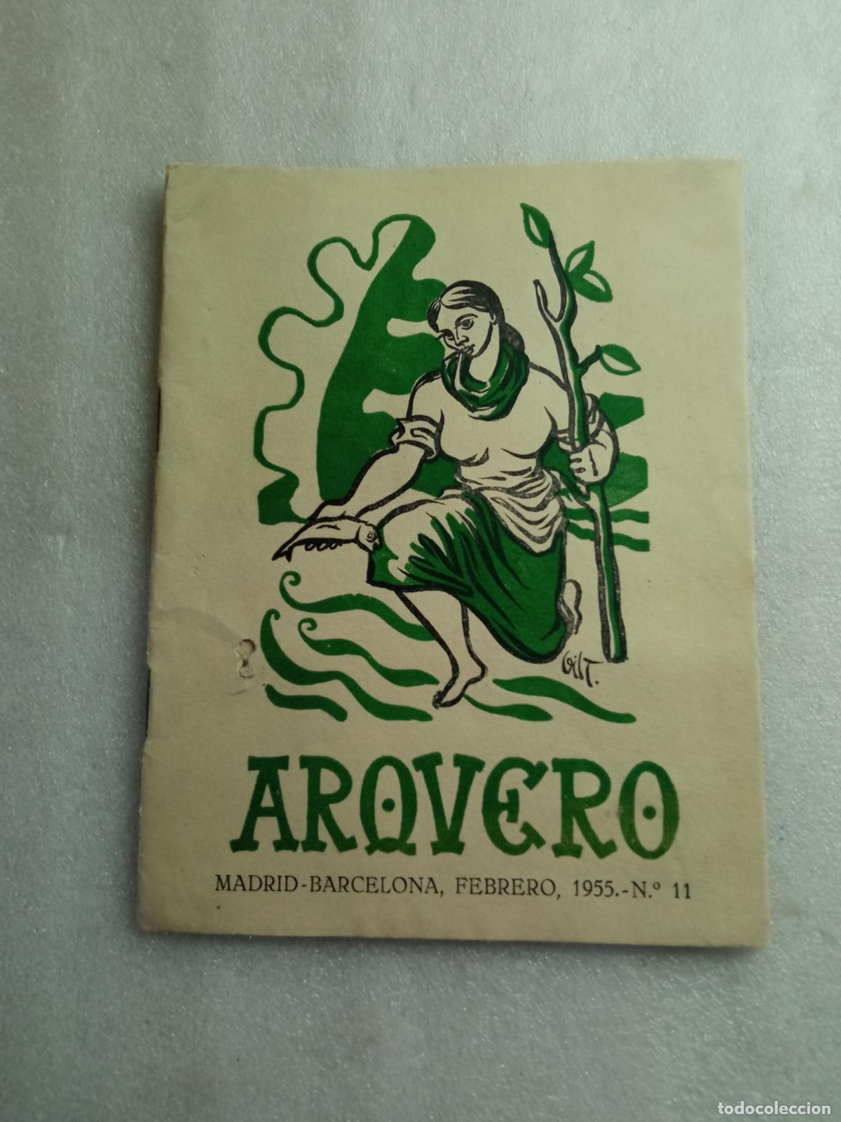 Libros de segunda mano: ARQUERO - VARIOS AUTORES - Foto 1