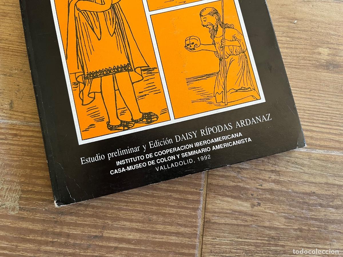 Libros de segunda mano: COLOQUIOS DE LA VERDAD - QUIROGA, Pedro de - Foto 2
