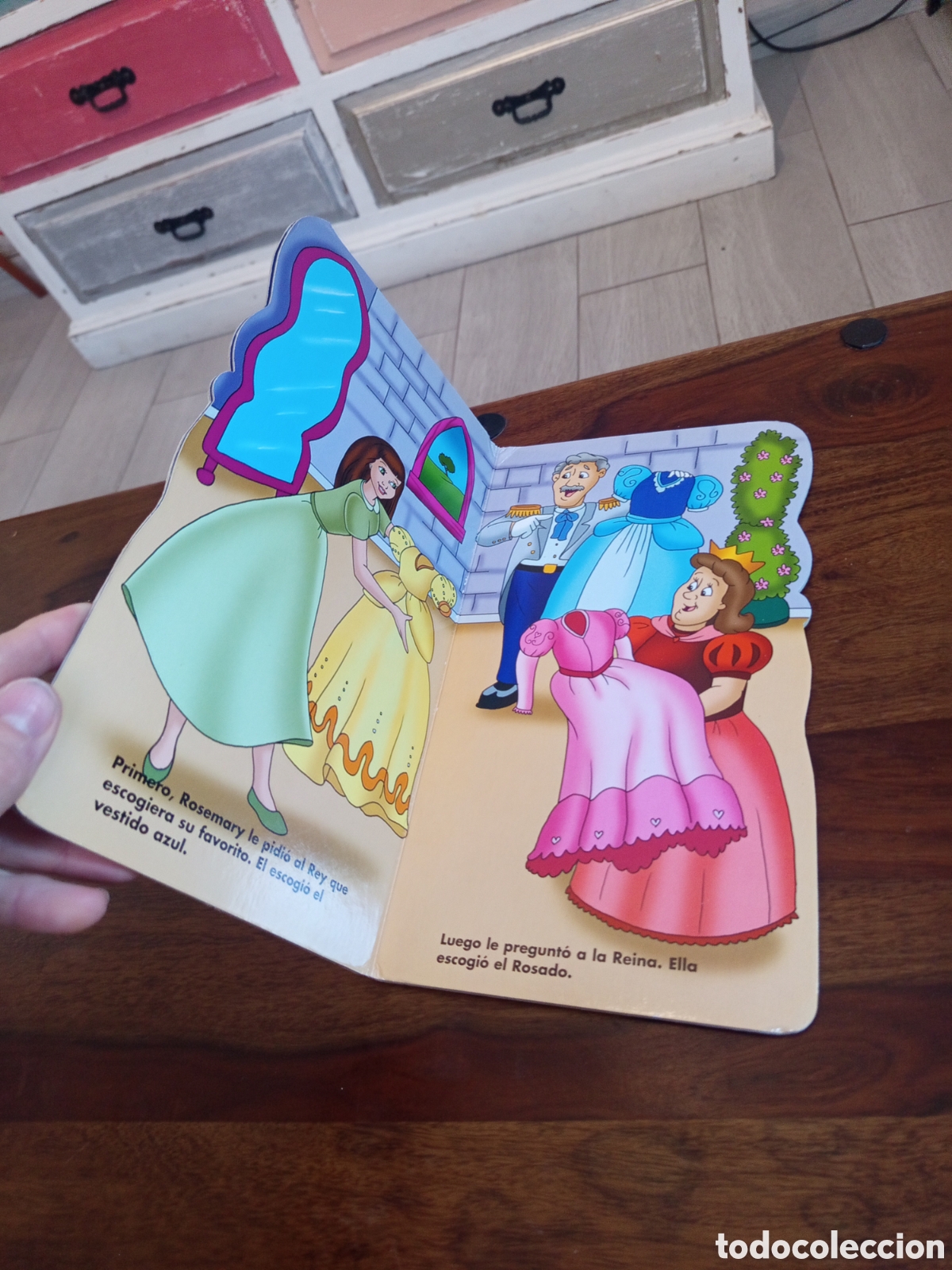 Libros de segunda mano: Lista para el baile Adam devaney - Foto 2