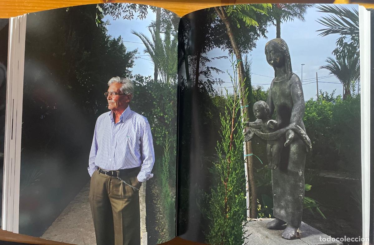 Libros de segunda mano: MURCIA- ESCULTURA- ANTONIO CAMPILLO- 2008 - Foto 14