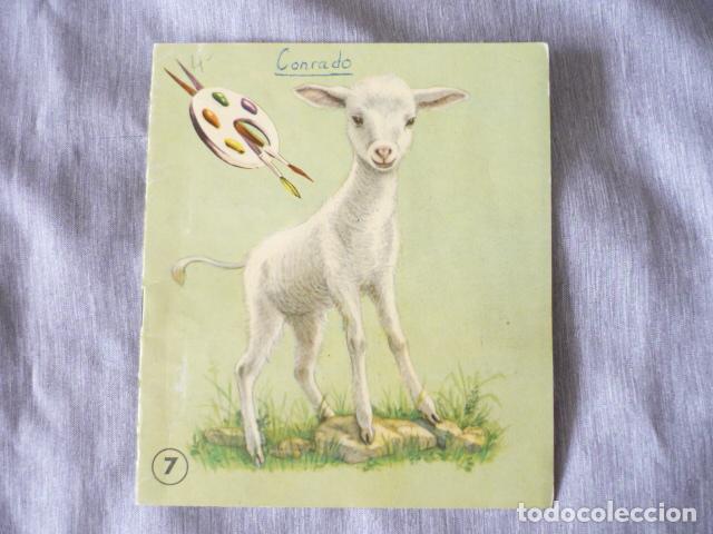 Libros de segunda mano: CUADERNOS DE PINTAR SERIE CORAL - Foto 1