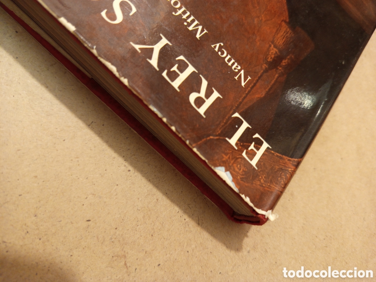 Libros de segunda mano: EL REY SOL (NANCY MITFORD) - Foto 2