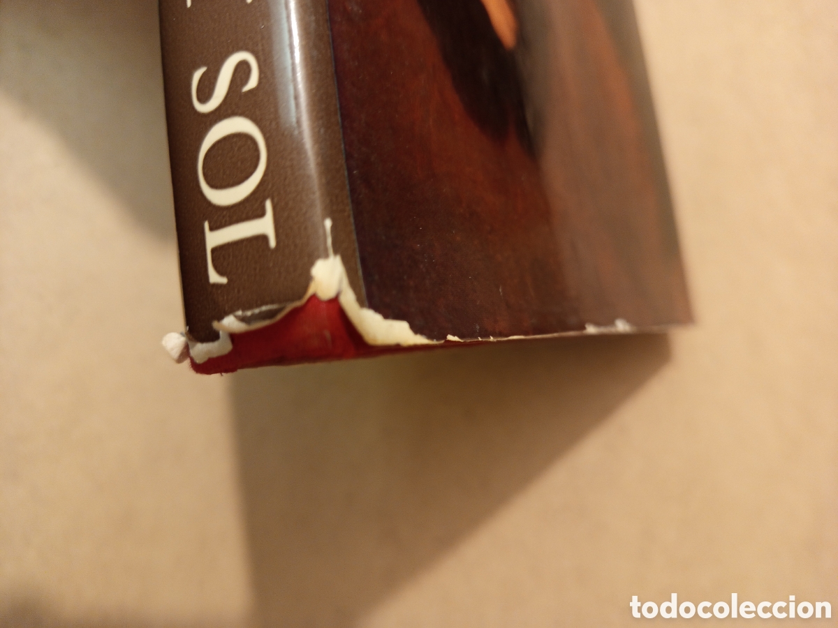Libros de segunda mano: EL REY SOL (NANCY MITFORD) - Foto 3
