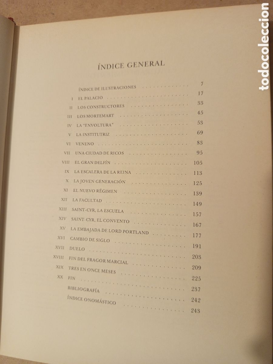 Libros de segunda mano: EL REY SOL (NANCY MITFORD) - Foto 5