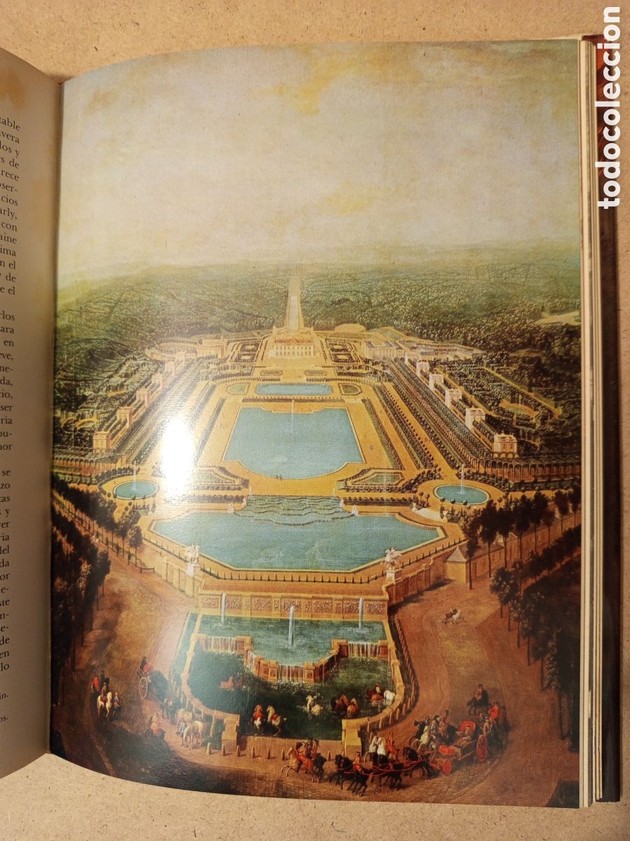Libros de segunda mano: EL REY SOL (NANCY MITFORD) - Foto 7