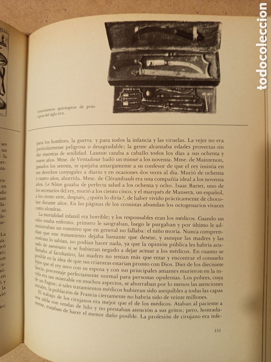 Libros de segunda mano: EL REY SOL (NANCY MITFORD) - Foto 8
