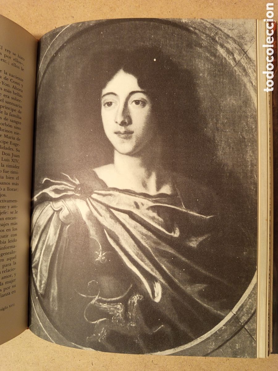Libros de segunda mano: EL REY SOL (NANCY MITFORD) - Foto 14