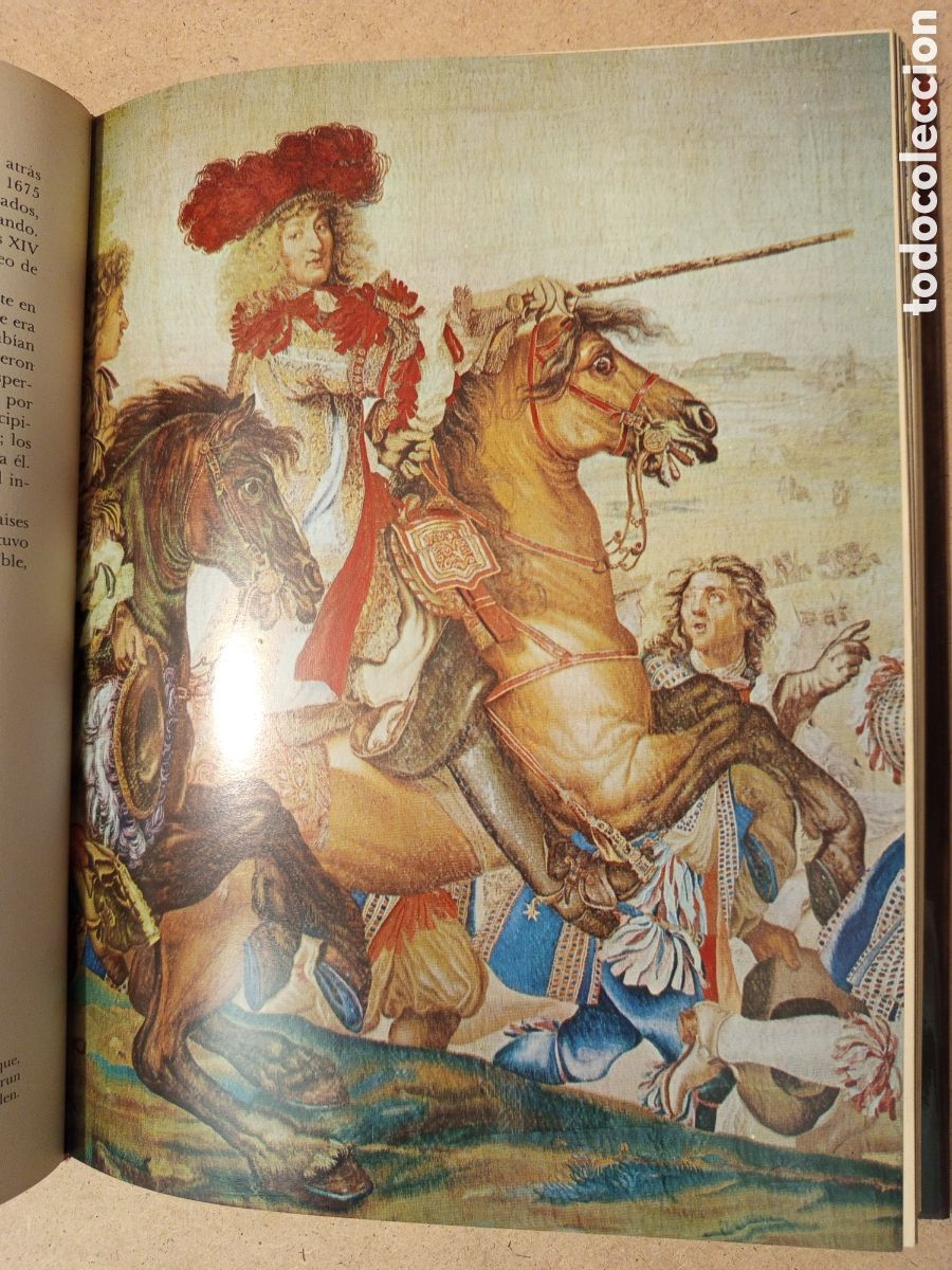 Libros de segunda mano: EL REY SOL (NANCY MITFORD) - Foto 15