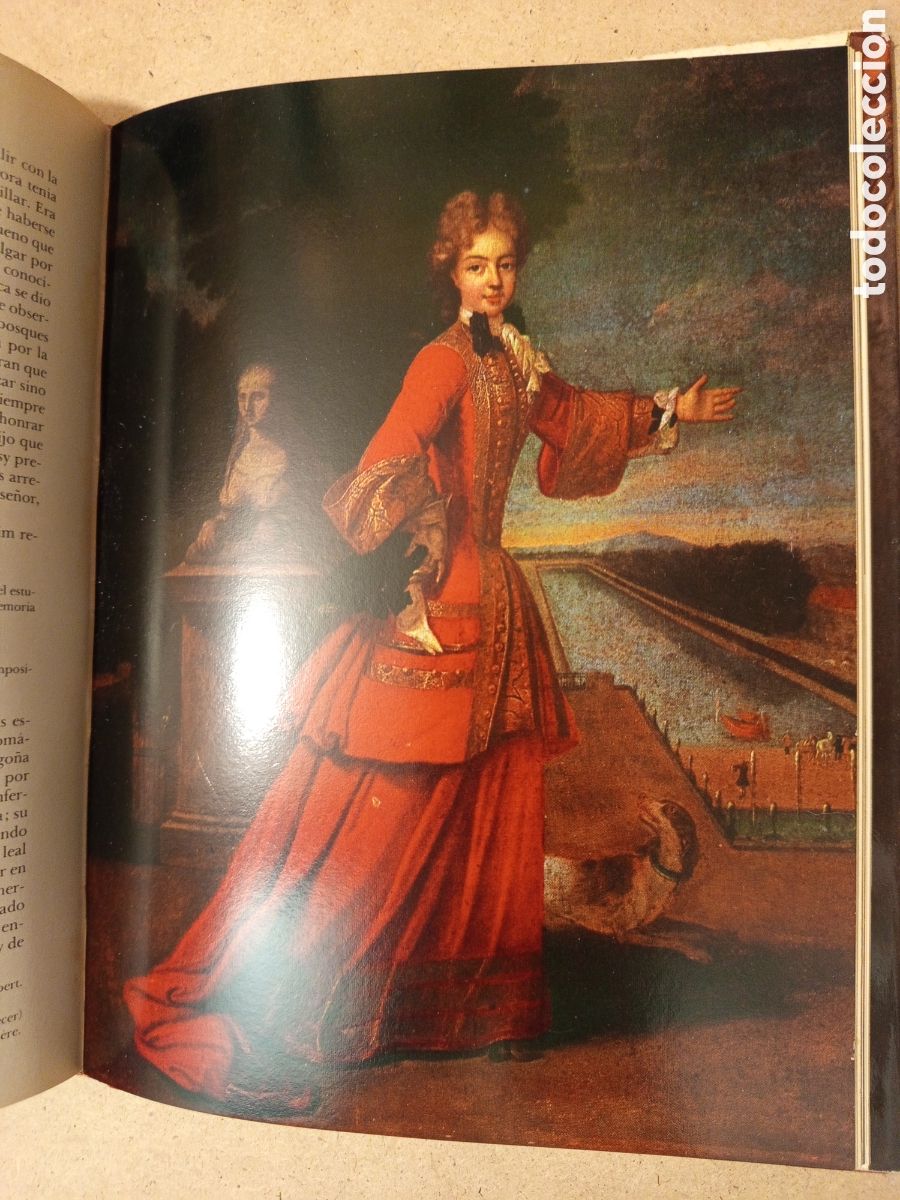 Libros de segunda mano: EL REY SOL (NANCY MITFORD) - Foto 16