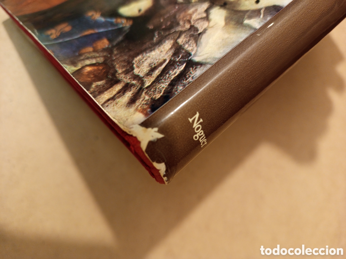 Libros de segunda mano: EL REY SOL (NANCY MITFORD) - Foto 19