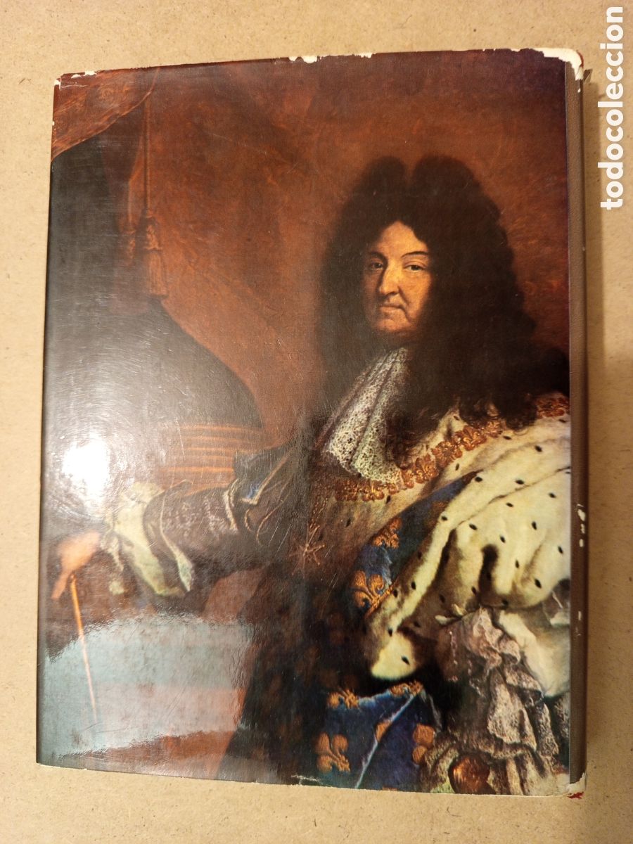 Libros de segunda mano: EL REY SOL (NANCY MITFORD) - Foto 20