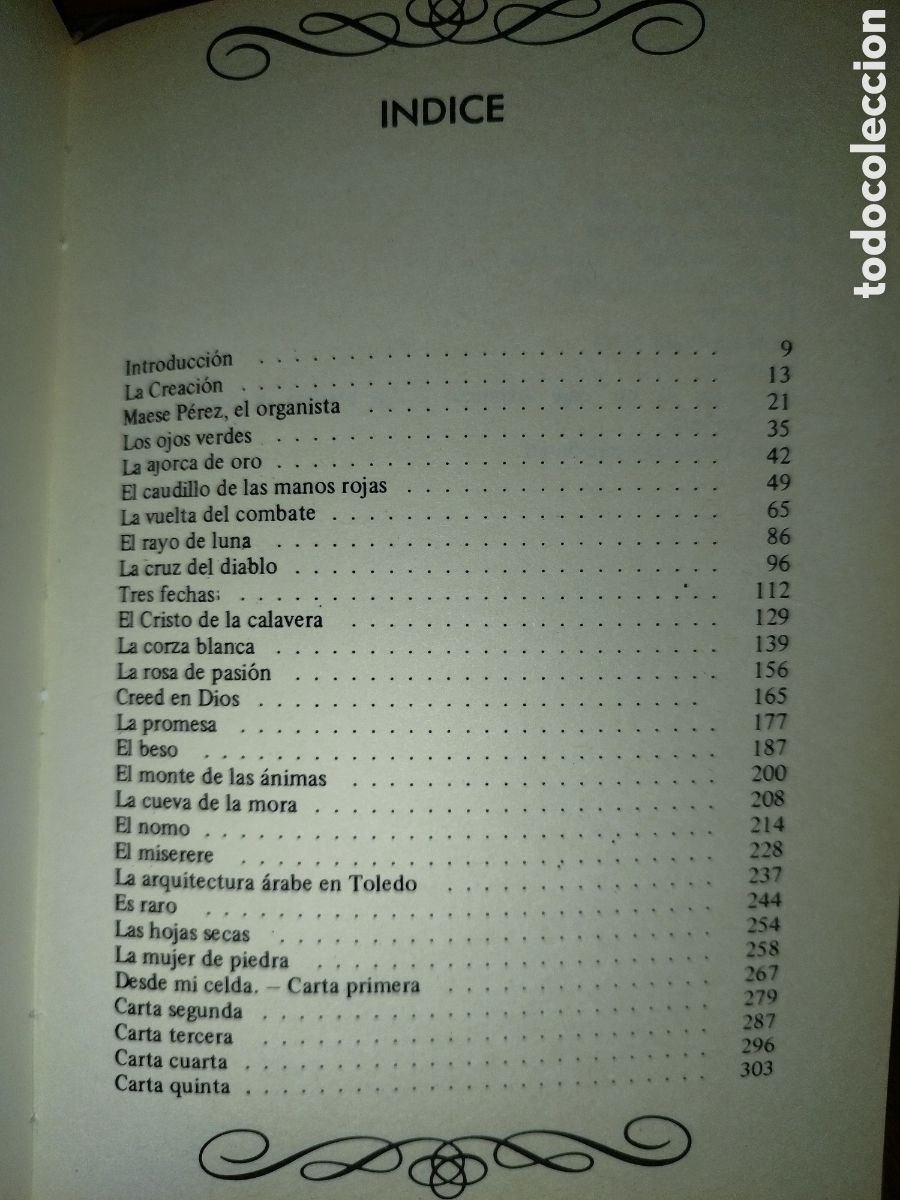 Libros de segunda mano: OBRAS DE BECQUER 2 TOMOS.- GUSTAVO ADOLFO BECQUER. ED. EDITORS, 1985 - Foto 5