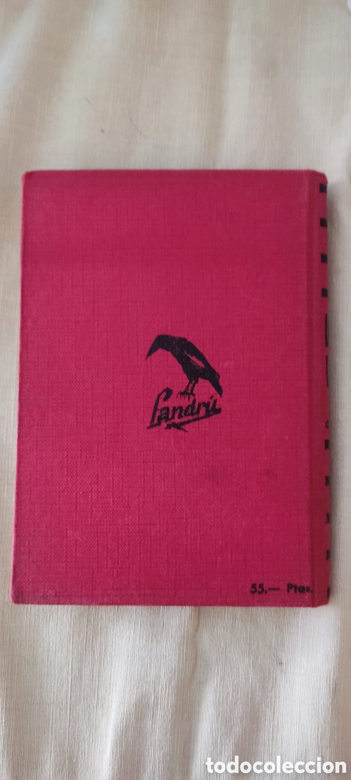 Libros de segunda mano: Landry - Pierre Garnier - Foto 3