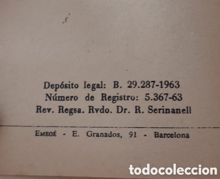 Libros de segunda mano: Landry - Pierre Garnier - Foto 4