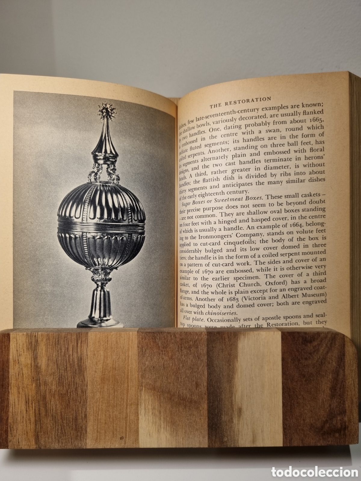 Libros de segunda mano: Silver. Gerald Taylor. 1970. Pelican - Foto 3