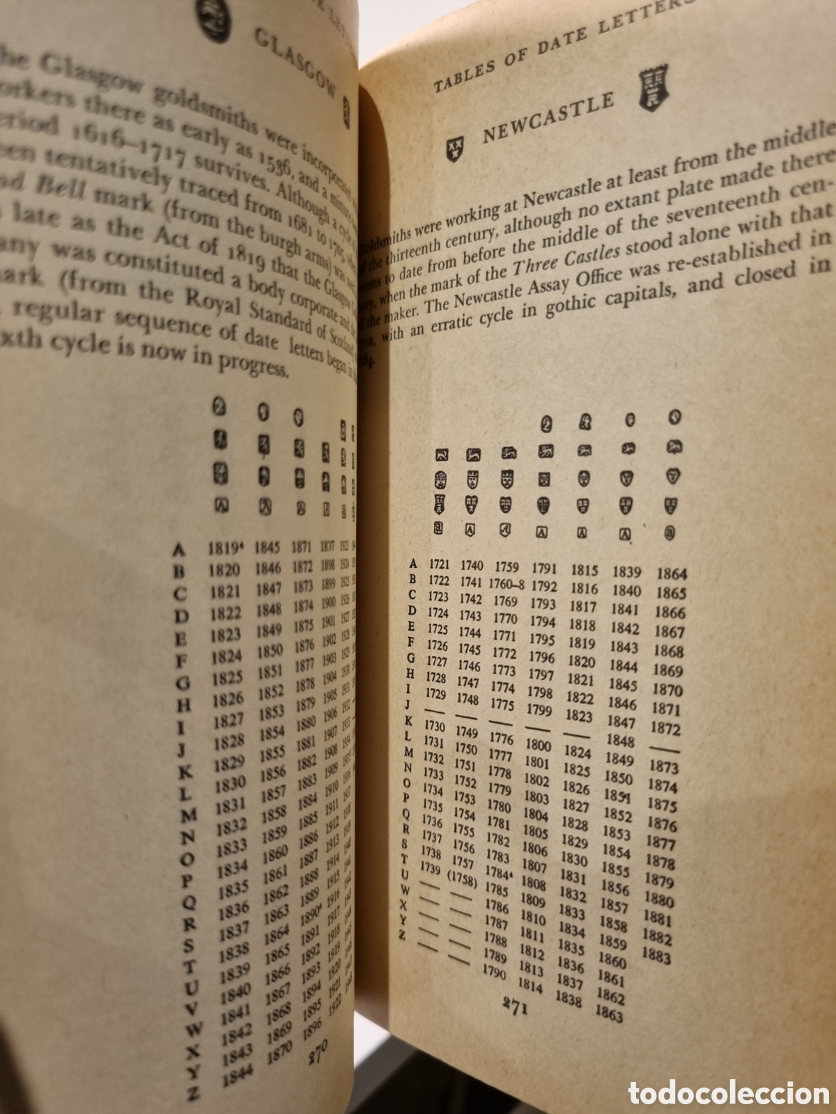 Libros de segunda mano: Silver. Gerald Taylor. 1970. Pelican - Foto 6