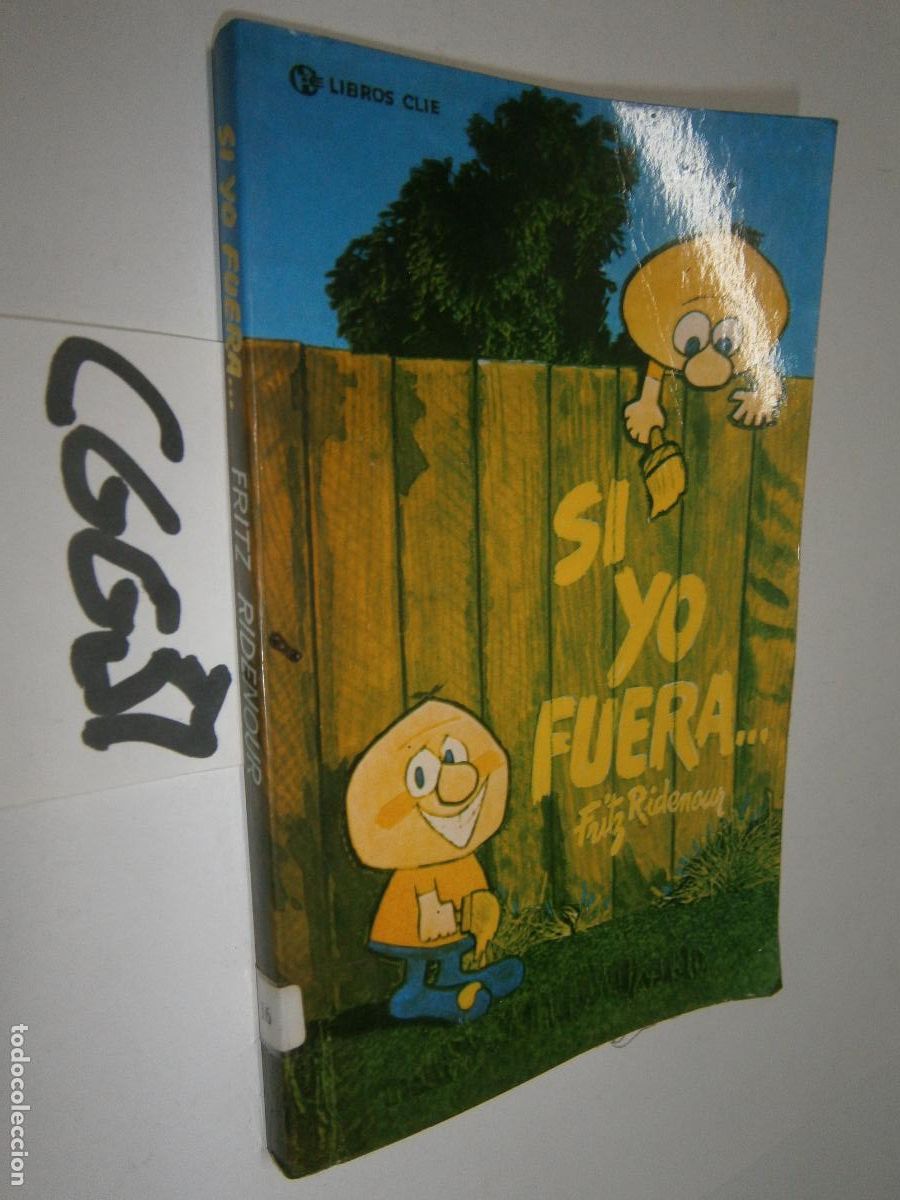 Libri di seconda mano: SI YO FUERA ...........