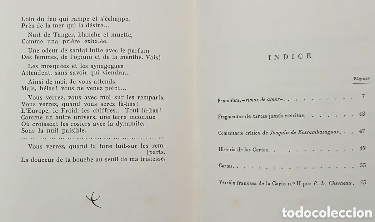 Libros de segunda mano: Penumbra, Rafael Duyos - Foto 7