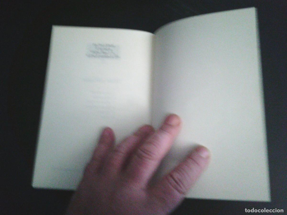 Libros de segunda mano: QUINTA DIMENSION - EL MAR DEL GRIAL - NUMERO 3 - EDICIONES BRU&Ntilde;O - CJ 245 - Foto 4