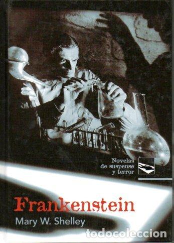 Libros de segunda mano: Frankenstein - Shelley, Mary W. - Foto 1